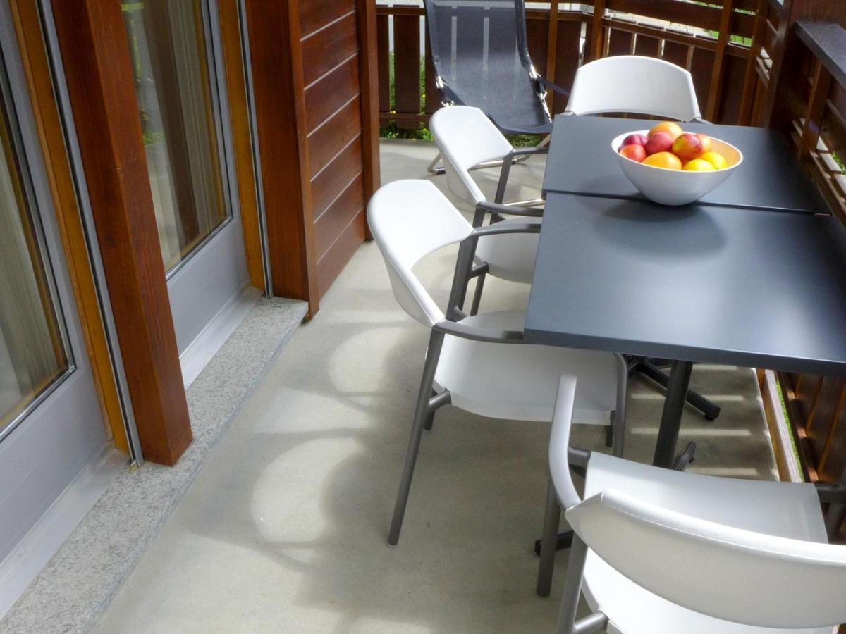 Apartment Breithorn By Interhome Zermatt Exterior foto