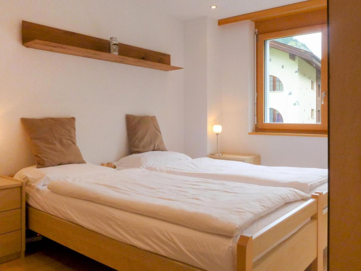Apartment Breithorn By Interhome Zermatt Exterior foto
