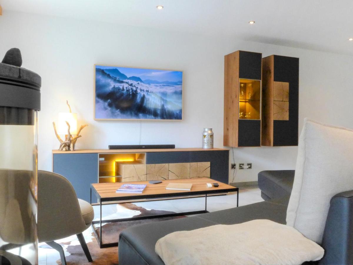 Apartment Breithorn By Interhome Zermatt Exterior foto